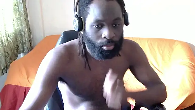 Živý XXX chat Darkkras