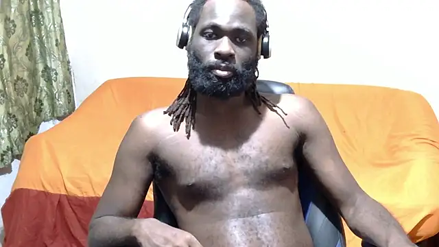 Darkkras' Live XXX Chat