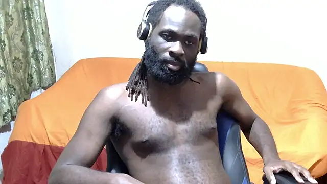 Darkkras' Live XXX Chat