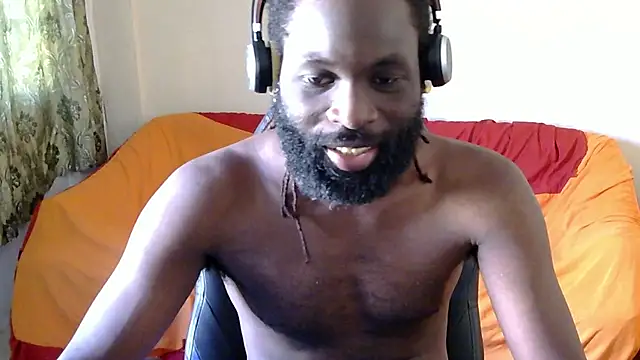 Darkkras' Live XXX Chat