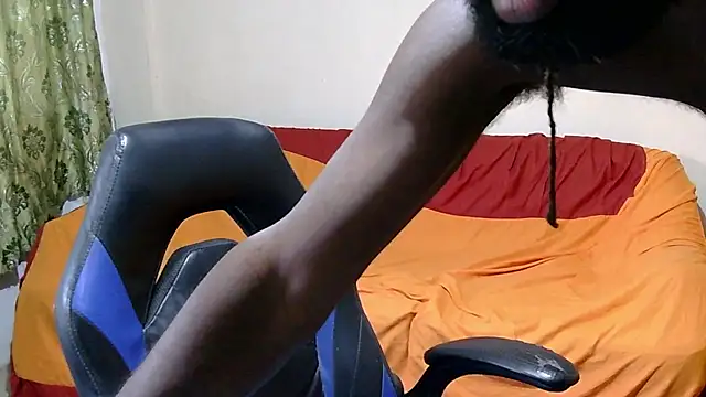 Darkkras' Live XXX Chat