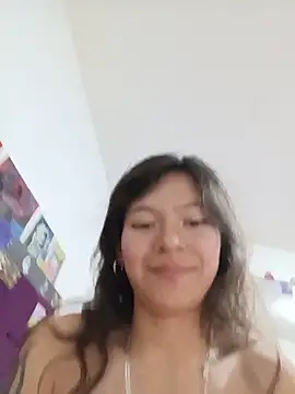 Show webcam de Ninffa_sweet21