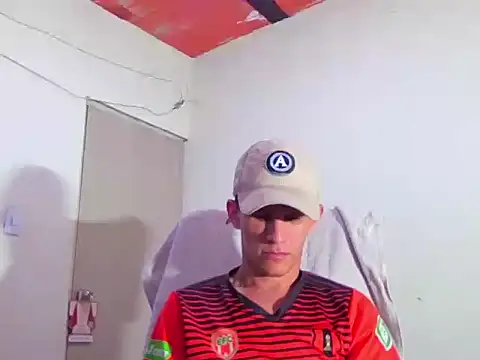 Show de webcam de alejandro_stone12