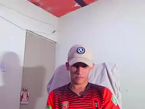 alejandro_stone12 – Kamerová šou