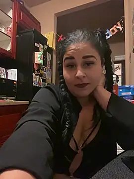 Szandra26's Live XXX Chat