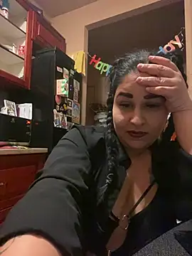 Chat XXX ao vivo de Szandra26