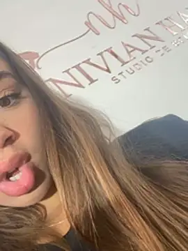 MariPaiva Webcam show