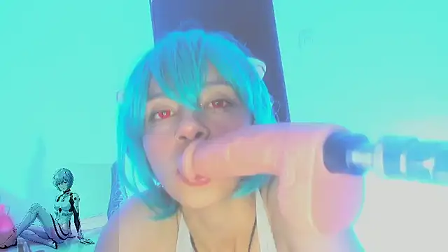 Nyxara- Chat XXX live