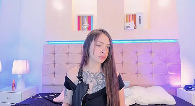 lilith_sabrina_20 现场XXX聊天