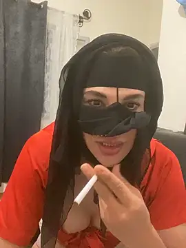 Ashwak_trans Show in webcam