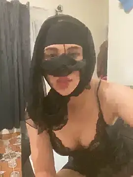 Ashwak_trans' Webcam Show