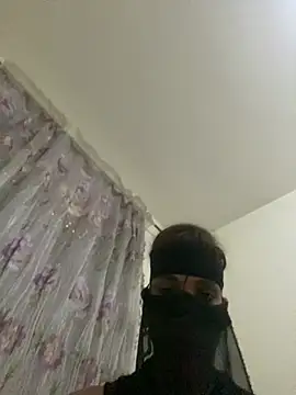 Ashwak_trans 웹캠 쇼