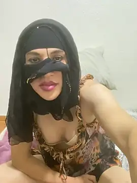 Ashwak_trans' Webcam Show