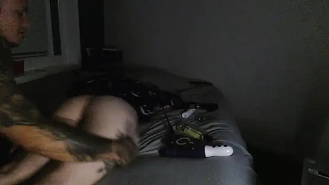 candyxxxcrusher: διαδικτυακό σόου στην κάμερα