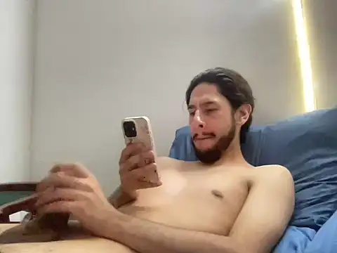 Вебкам-шоу HornyPizzaBoyX