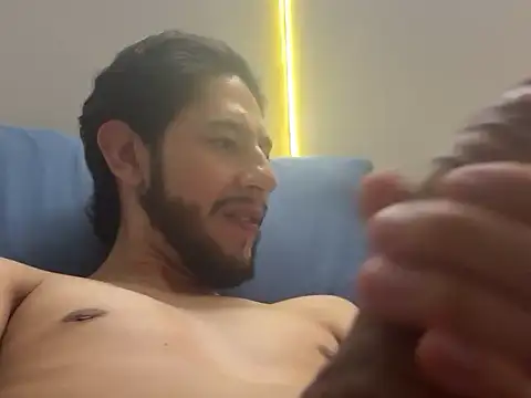 HornyPizzaBoyX Webcam-Show