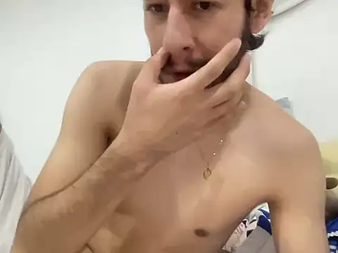Вебкам-шоу HornyPizzaBoyX