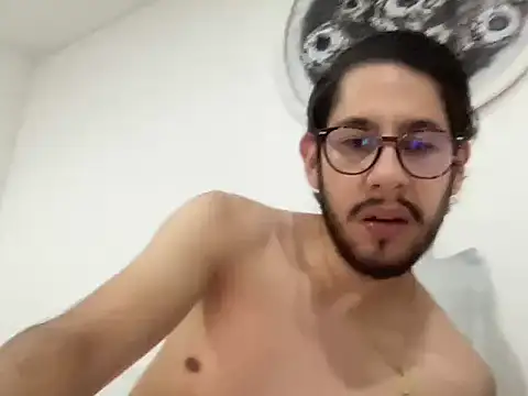Webkamerová show HornyPizzaBoyX