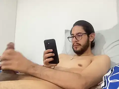 HornyPizzaBoyX ওয়েবক্যাম শো