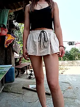 Aurora_Nova 웹캠 쇼