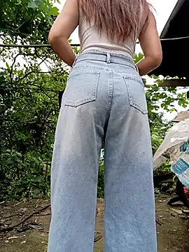 Pertunjukan Kamera Web Aurora_Nova