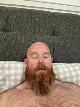 AussieRanga's Webcam Show
