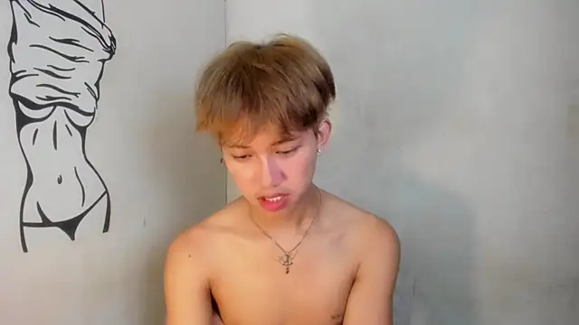 luxurioux_blake Pertunjukan Webcam