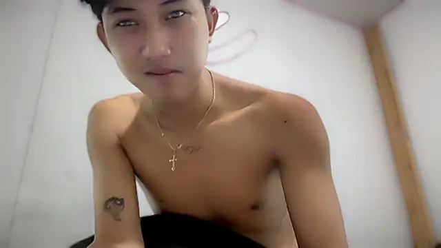 luxurioux_blake's Webcam Show