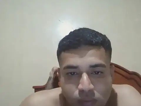 User_02_ Webcam show