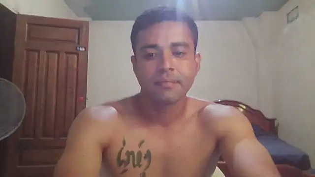 Show de User_02_ na webcam