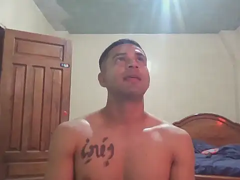GUSANOMORADO Pertunjukan Webcam
