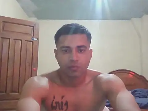 Show Webcam de GUSANOMORADO