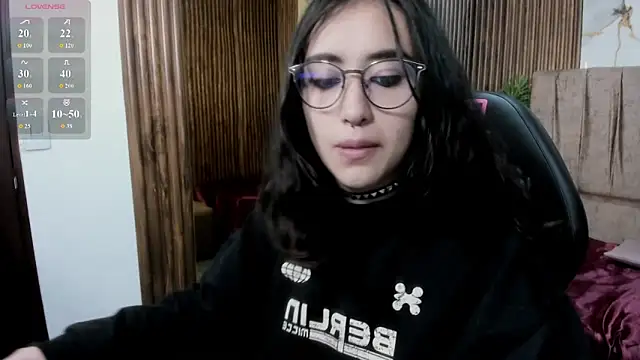 Kairy_tay's Live XXX Chat