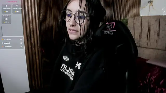 Živý XXX chat Kairy_tay