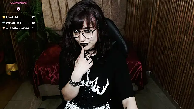 חדר צ'אט בשידור חי של Kairy_tay