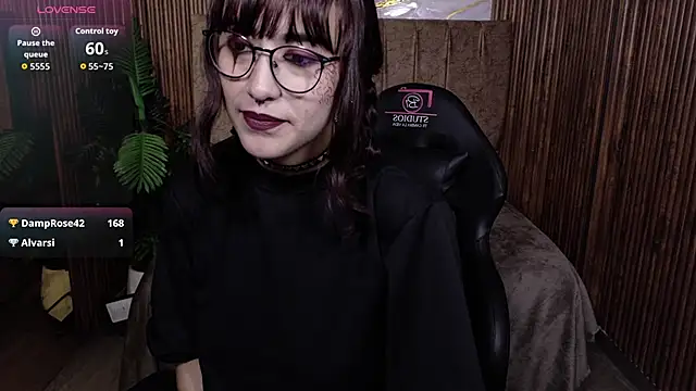 Kairy_tay Chat XXX live