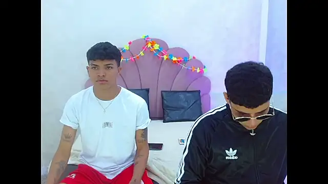 party_duo_playboy webcam show