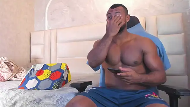 Dark_lennox Webcamshow