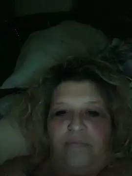 Show Webcam de DestinedTab432