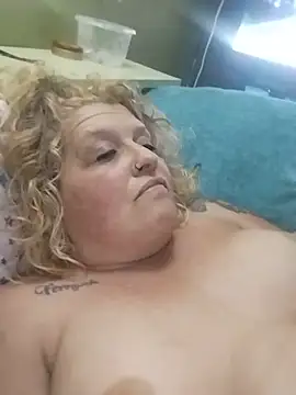 DestinedTab432 Webcam Show