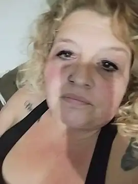Show de webcam de DestinedTab432