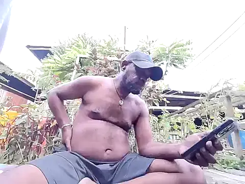 Rochotera Pertunjukan Webcam