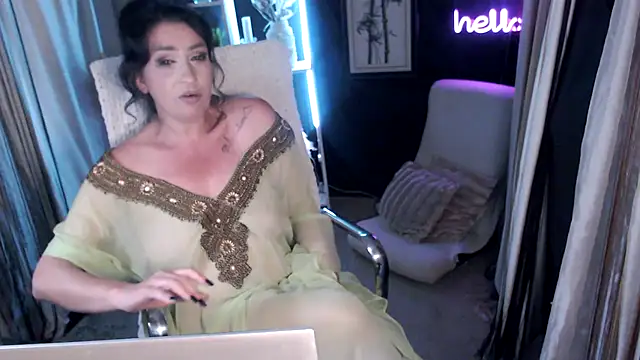 DreamLove2020 Chat XXX in diretta