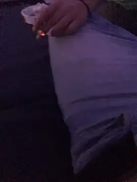 Charlie1233h's Webcam Show