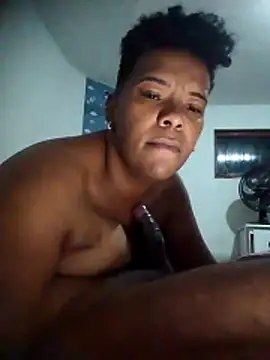 DeHotBBW's Webcam Show