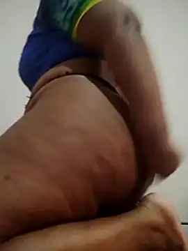 Show de webcam de DeHotBBW
