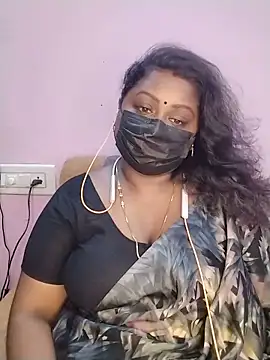 Tamil-Dhara Show Webcam