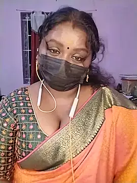 Tamil-Dhara's Live XXX Chat
