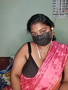 Tamil-Dhara 网络视讯表演