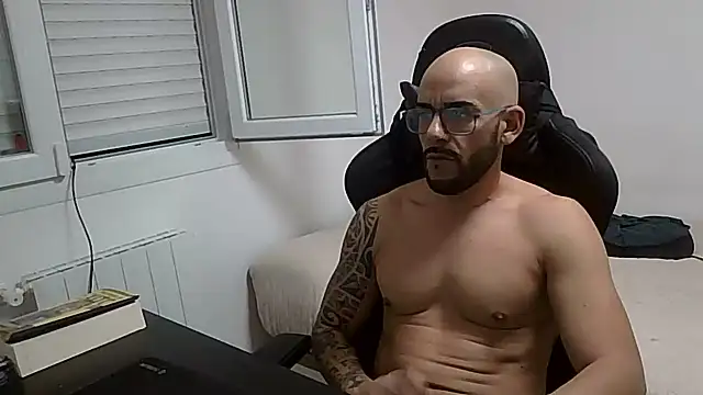 moreno8558 Webcam show